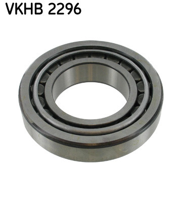 SKF Radlager